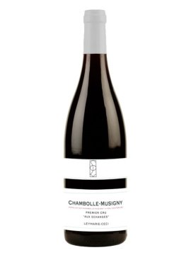 Вино Домен Леймари-Сеси Шамболь-Мюзиньи Премье Крю Оз Эшанж фото