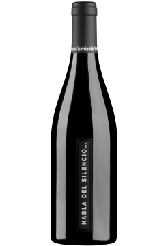 Вино Абла дель Силенсио фото