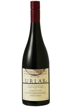 Вино Урлар Пино Нуар фото