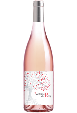 Вино Фонтен дю Руа фото