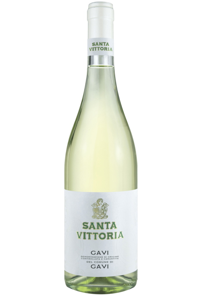 Вино Санта Виттория Гави ди Гави фото