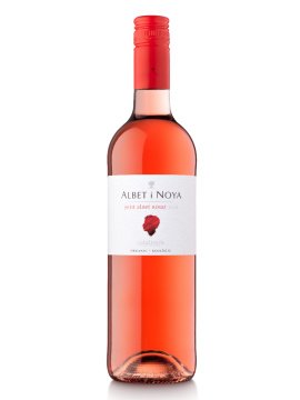 Вино Альбет и Нойа Пти Альбет Каталония фото