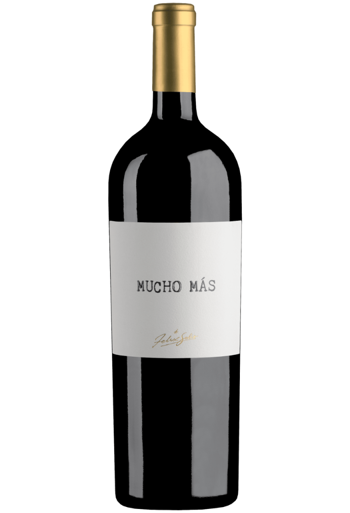 Вино Мучо Мас фото
