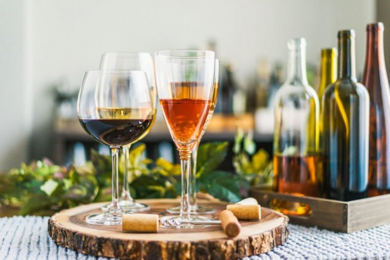 Правила начинающего виномана. Как начать разбираться в вине?
