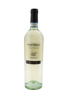 Вино Пино Гриджио дель Венеция Ленотти фото