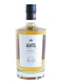 Текила Агавита Аньехо фото