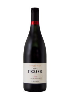 Вино Костерс дель Приорат Петит Писаррес фото