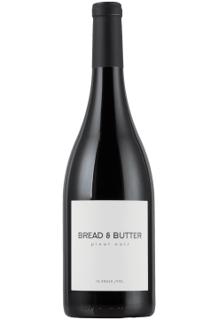 Вино Брэд энд Баттер Пино Нуар фото