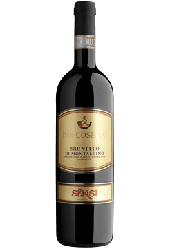 Вино Сенси Боскосельво Брунелло ди Монтальчино фото