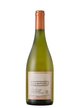 Вино Камперо Гран Резерва Шардоне фото