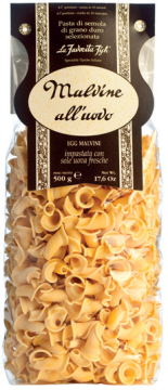 Макаронные изделия Мальвине фото