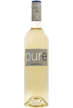 Вино Пюр Кот де Гасконь фото