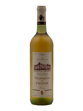 Вино Маркиз де Круазе фото