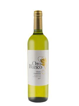 Вино Оро Бланко Шенен Шардоне фото