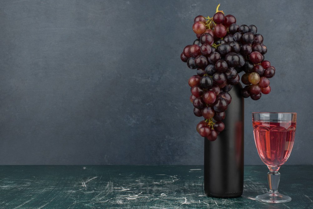 Что такое ликерное вино и как его производят?