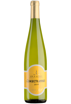 Вино Жюльен Риль Гевюрцтраминер фото