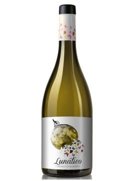 Вино Лунатико фото