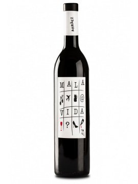 Вино Мала Вида фото