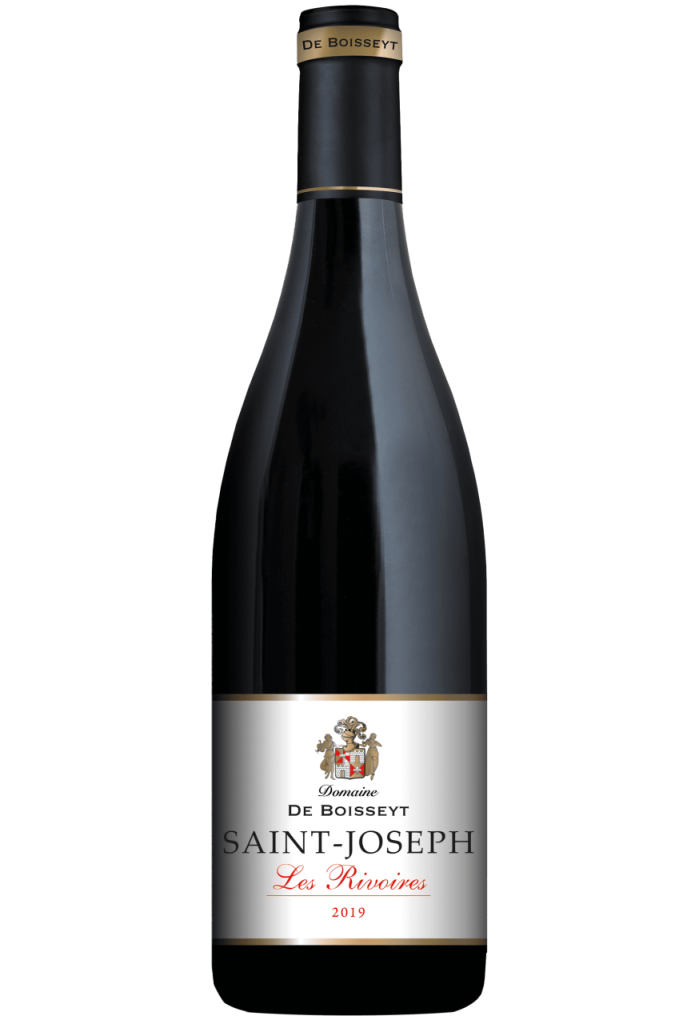 Домен де Буассейт Сен-Жозеф Ле Ривуар фото