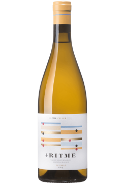 Вино Ритме Приорат Блан фото