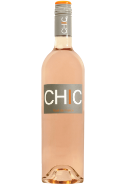 Вино Шик Пэи д’Ок фото