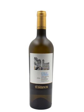 Вино Колле Нобиле Грекетто ди Тоди Супериоре фото