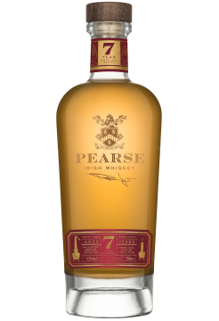 Виски купажированный Пирс Айриш Дистиллерс Чойс 7 лет фото