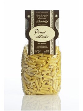 Макароны ПЕННЕТТЕ фото