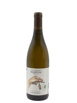 Вино РКАЦИТЕЛИ фото