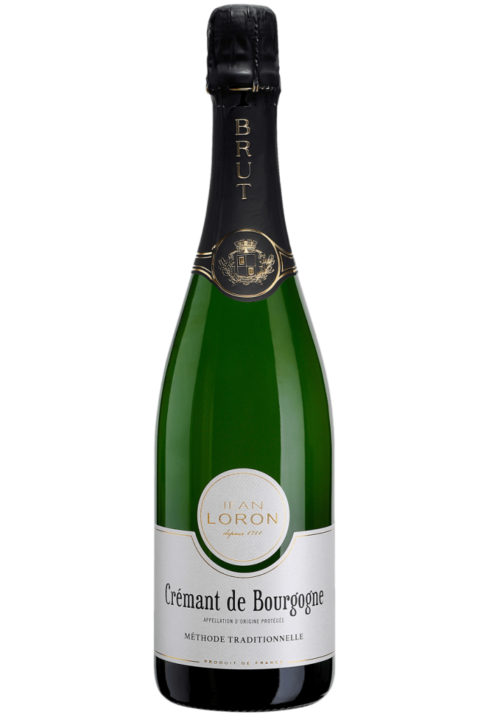 Креман Де Бургонь фото