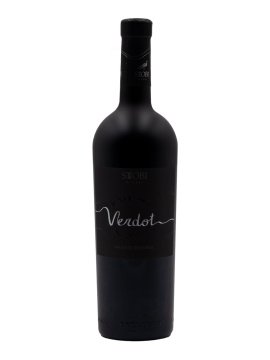 Вино Стоби Вердо Баррик фото