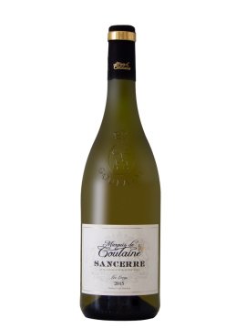 Вино Маркиз де Гулен Сансер фото