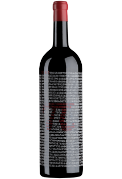 Вино ПИ 3,1415 фото