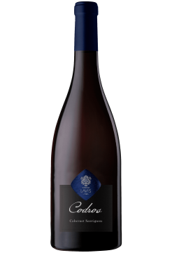 Вино Лавис Кодрос Каберне Совиньон фото