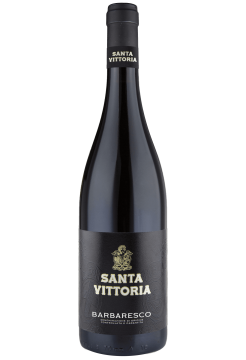 Вино Санта Виттория Барбареско фото