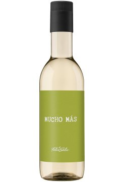 МУЧО МАС белое фото