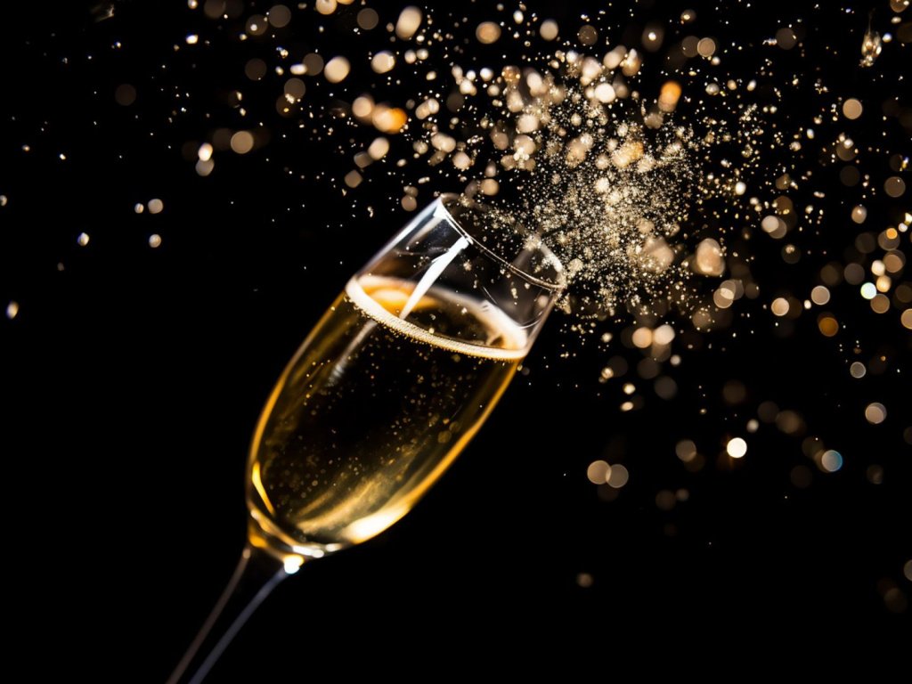 Шампанское — узнаем больше!