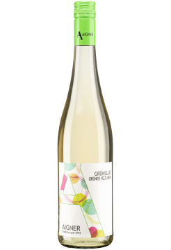 Айгнер Грюнелло Грюнер Вельтлинер фото