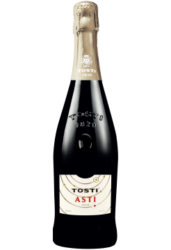 Вино игристое Тости Асти ДОКГ фото