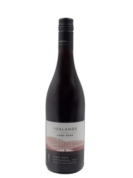 Вино Илэндс Эстейт Лэнд Мэйд Пино Нуар фото
