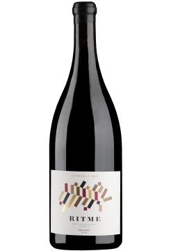 Вино Ритме Приорат фото