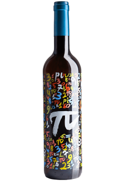 Вино ПИ 3,1415 фото