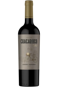 Чакабуко Истейт Каберне Совиньон фото