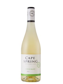Вино Кейп Сприн Шенен Блан фото