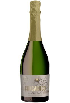Чакабуко Экстра Брют фото