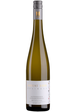 Вино Аугуст Эсер Хаттенхаймер Энгельманнсберг Рислинг фото