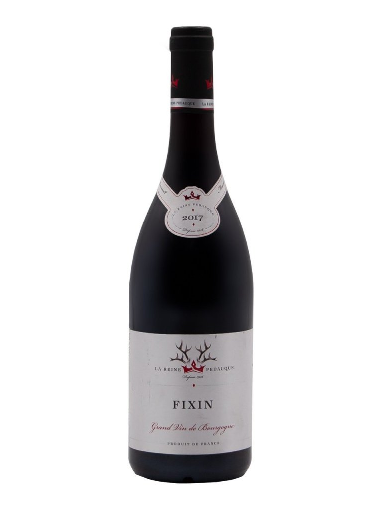 Вино Ля Рен Педок Фиссин фото