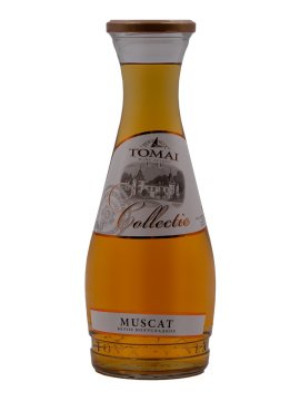 Вино Мускат Томай фото