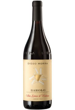 Диего Морра Бароло Сан Лоренцо ди Вердуно фото