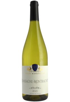 Иван Беванкофф Шассань-Монраше фото